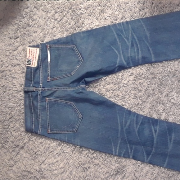 True Religion Jeans - Picture 2 of 6